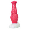 Anal Predator Gode Alien Getorix 20 x 6.5cm